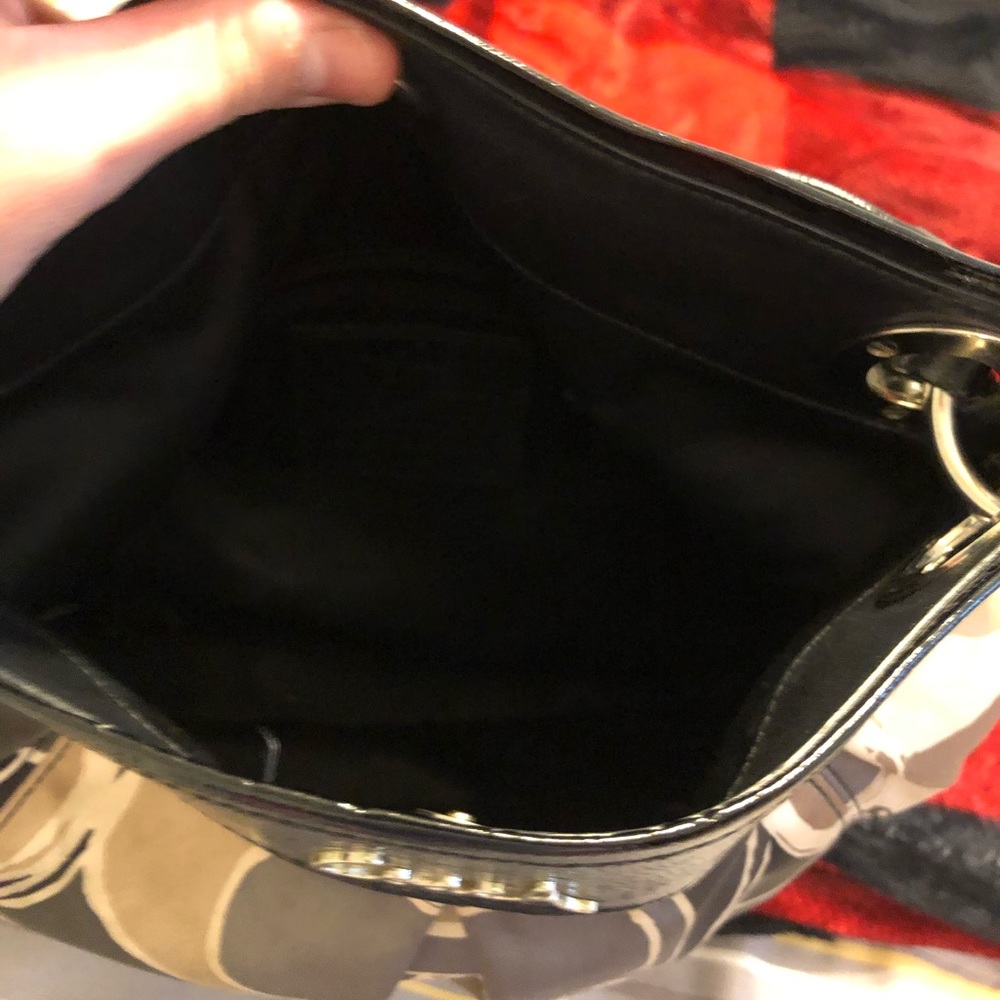 Coach Purse - Picture 5 of 5